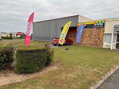 DVBimpressions80 # Pano Péronne - Marquage Tous supports (Imprimerie, Signalétique, Textile, Objet publicitaire), Imprimeur à Péronne