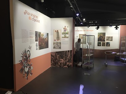 Signs Print Shop 38, Imprimeur à Saint-Étienne-de-Saint-Geoirs