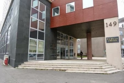 AXENA Groupe Factoria - Concessionnaire XEROX, Reprographe à Villeurbanne