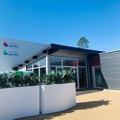 Hammer Service, Reprographe à Saint-Paul-lès-Dax