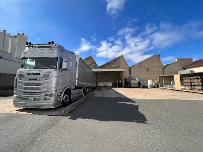 Teintures Et Impressions De Lyon, Imprimeur à Villefranche-sur-Saône