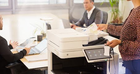 L'Esprit Bureautique, Reprographe à Soisy-sous-Montmorency