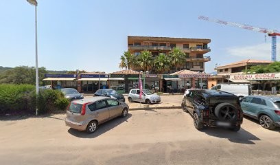 PUB-2A, Imprimeur à Porto-Vecchio