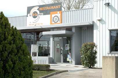 CAT Saint-Exupery, Imprimeur à Nîmes