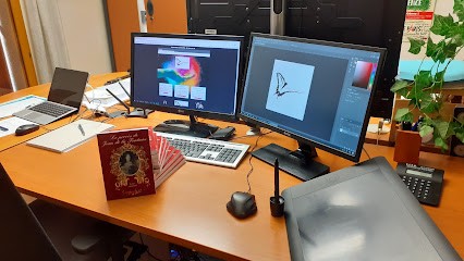 DOP Communication imprimerie, Imprimeur à Domptin