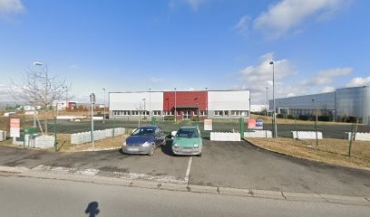 Xerox General Services, Reprographe à Bourges