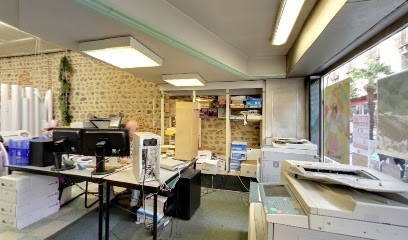 Ci Repro, Imprimeur à Tarbes