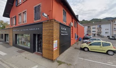 Aveline Peinture & Impression numérique, Imprimeur à Bitschwiller-lès-Thann