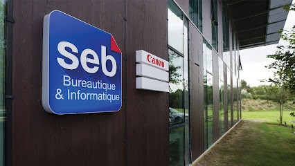 SEB Fac-similé Sud-Ouest Agence Atlantique, Reprographe à Bassussarry