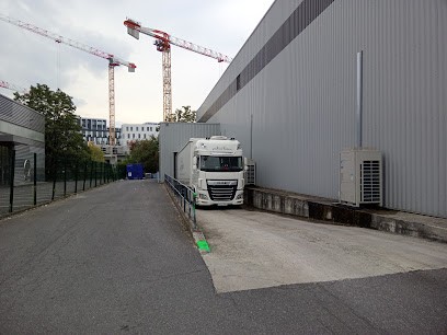 Ppo Graphic, Imprimeur à Palaiseau