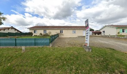 PUBLI TURSAN Mounier Sébastien, Imprimeur à Pécorade