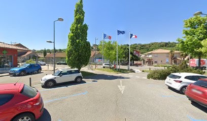 Centre de Kinésithérapie Orard-Berthelot, Reprographe à Charmes-sur-Rhône