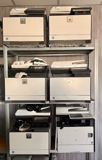 DEB-SHOP France - Location Photocopieur, Reprographe à Choisy-le-Roi