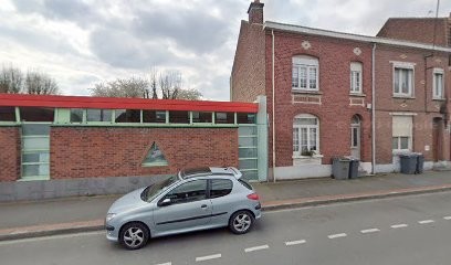 Cabinet Médical Et Dentaire, Reprographe à Santes