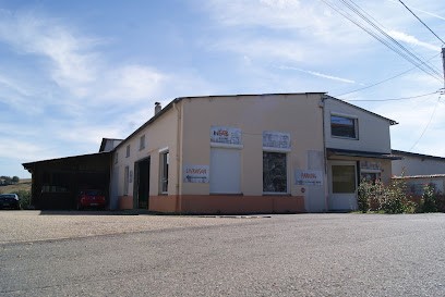 Infab Be To Print, Imprimeur à Saint-Galmier