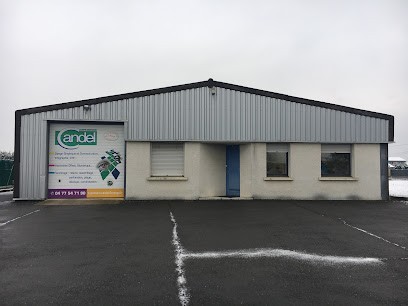 Imprimerie Candel, Imprimeur à Veauche