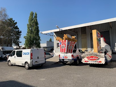 OXWOR Signalétique, Imprimeur à Morangis