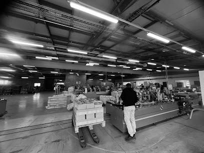 Corlet Routage - Routage Et Diffusion De Documents Imprimeur à Condé-en-Normandie
