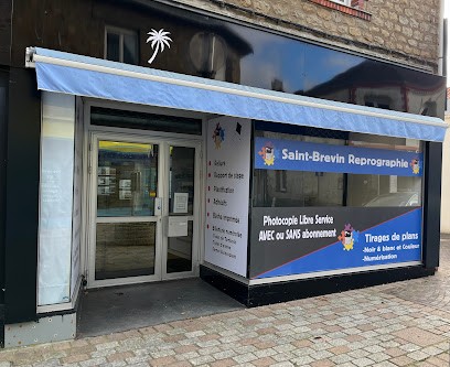 Saint-Brevin Reprographie, Imprimeur à Saint-Brevin-les-Pins