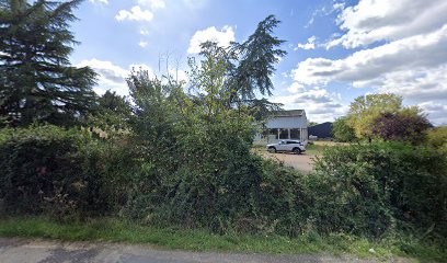 Fouillé-Lemoine, Imprimeur à Solesmes