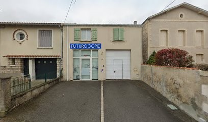 Futurocopie, Reprographe à Niort
