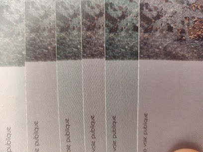 Imprimerie Européenne, Imprimeur à Rochefort