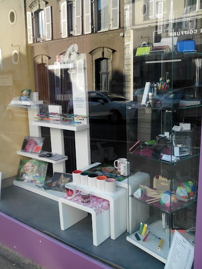 REPRODIS, Reprographe à Laval