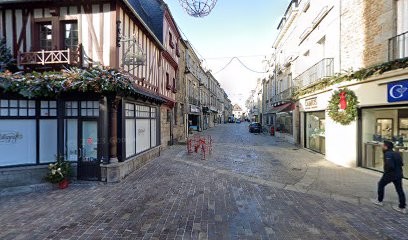 RECTO VERSO 61, Reprographe à Alençon