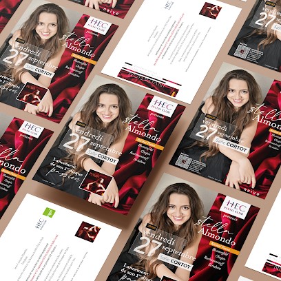 KOPYCOM COMMUNICATION / KOPYTOU IMPRESSION, Reprographe à Mougins