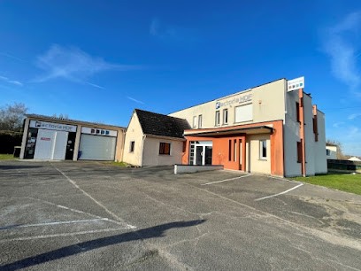 FACTORIA HDF, Reprographe à Breuil-le-Vert