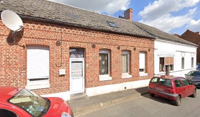 Scm Groupe Medical Pasteur, Reprographe à Saint-Souplet