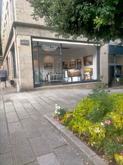 Cap Visual Saint Malo, Imprimeur à Saint-Malo