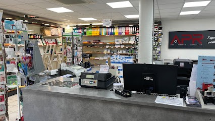 Agde Papeterie Reprographie, Reprographe à Agde