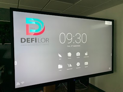 Defilor Sàrl, Reprographe à Marange-Silvange