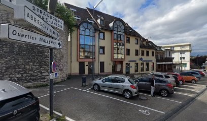 Boulay Patrick, Reprographe à Sarrebourg