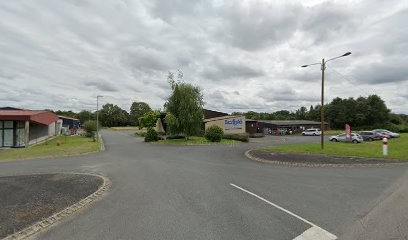 Scribeo7.0, Imprimeur à Saint-Benoît-du-Sault