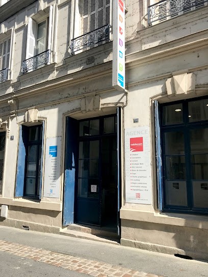 Imprimerie Valdeloire, Imprimeur à Saumur