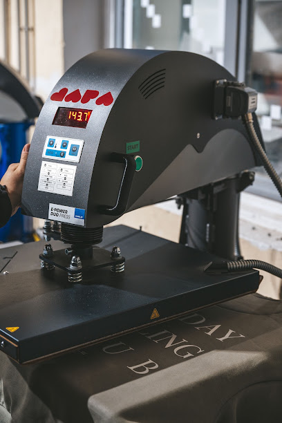 Japa Serigraphie Imprimeur à Biguglia