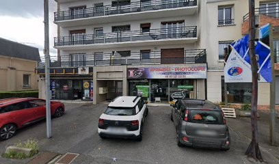 AI Signalétique, Imprimeur à Sainte-Geneviève-des-Bois