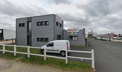 Graphic Imprim, Imprimeur à Saint-Gervais-la-Forêt