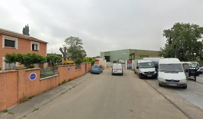 Espace Stickers, Imprimeur à Saint-Gilles