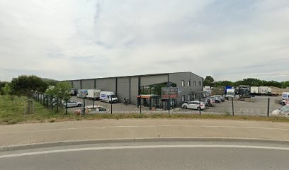 Atelier Du Flocage, Reprographe à Vedène