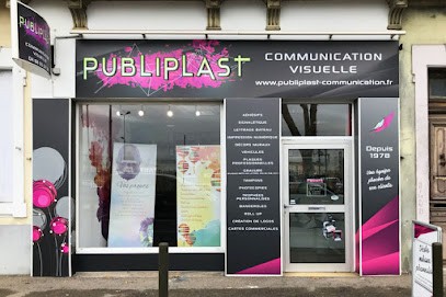 Publiplast, Imprimeur à Narbonne