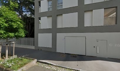 Scm Kine Vialar, Reprographe à Lyon 03