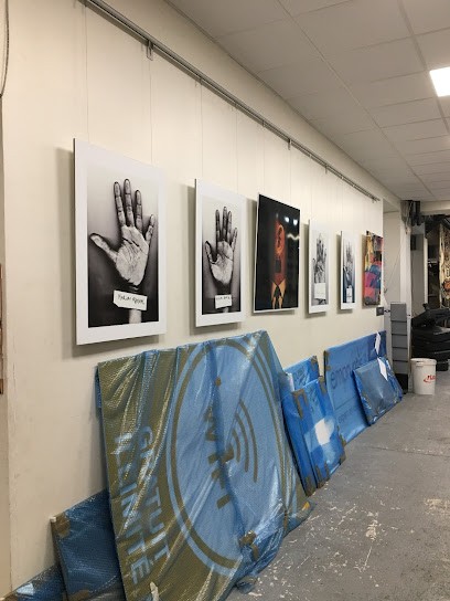 Quadrissimo, Reprographe à Marseille 06