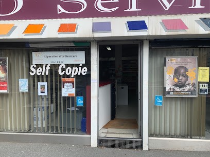 Repro Service 63: MAGASIN DE REPROGRAPHIE ET DE PHOTOCOPIE EN LIBRE SERVICE, Reprographe à Clermont-Ferrand