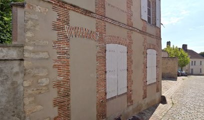 Cabinet Froissard, Reprographe à Sézanne