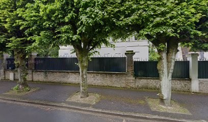 Notaform 91, Reprographe à Évry