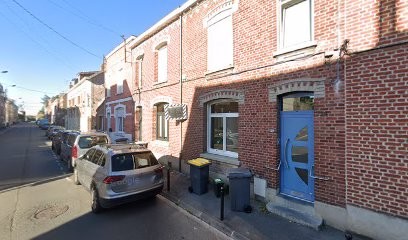 Nicodème Didier Bruniaux Eric SCM, Reprographe à Valenciennes