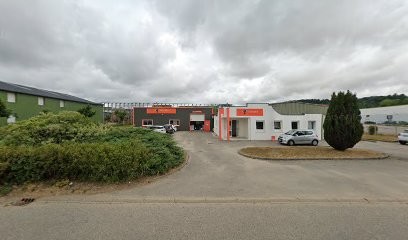 ADELINET Imprimeur, Imprimeur à Pont-Audemer